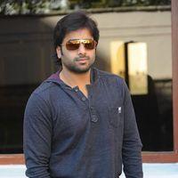 Nara Rohit - Nara Rohit at Solo Press Meet - Pictures | Picture 127609